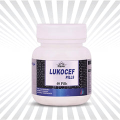 Lukocef Pills 40