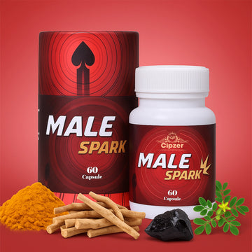 Male Spark Capsule