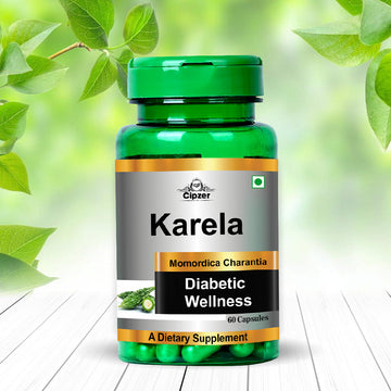Karela Capsule