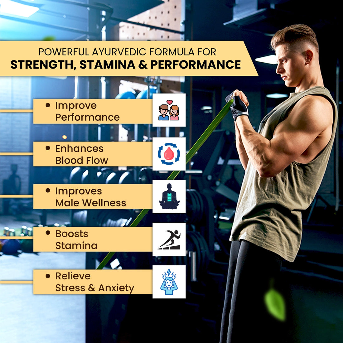 Force X Capsule 60's