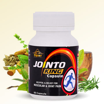 Jointo King Capsule 60's