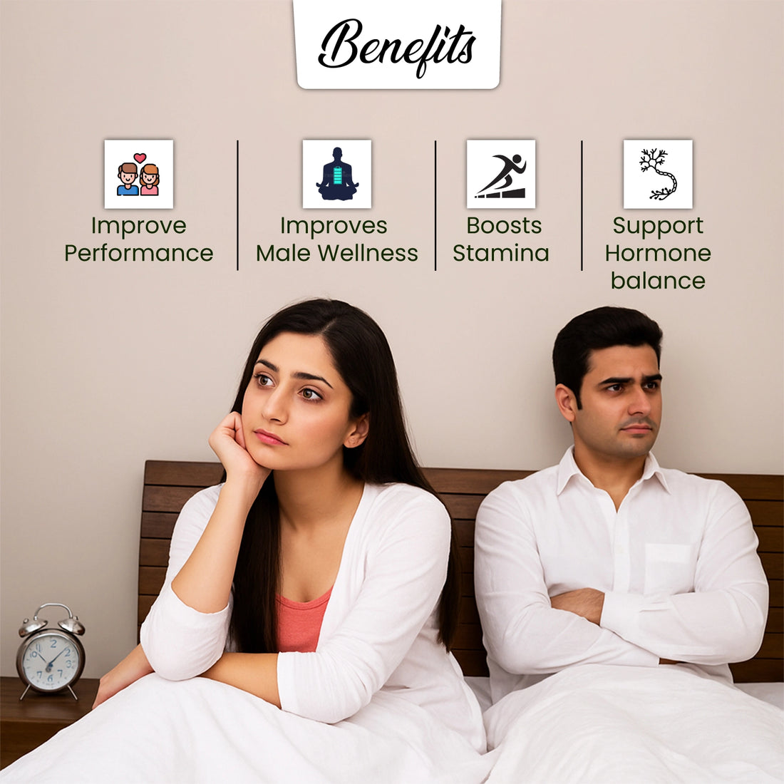 Majoon -E- Salab 125 GM