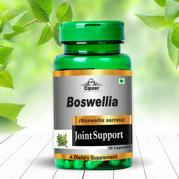 Boswellia Capsule