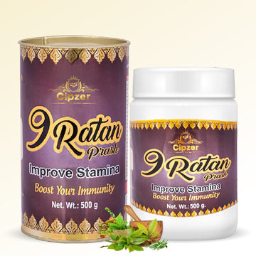 9 ratan Prash 500 GM