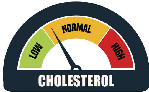 Cholesterol_Level