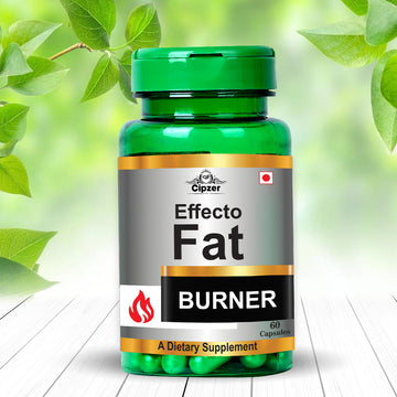 Effecto Fat Burner Capsule 60's