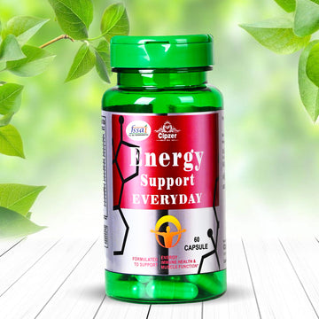 Energy Support Everyday