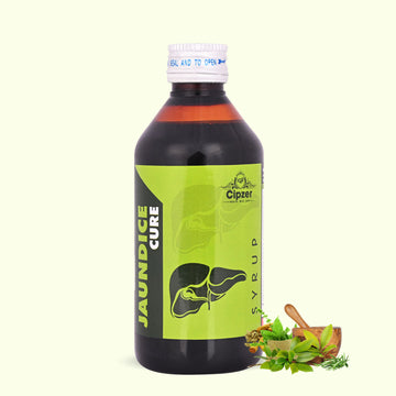Jaundice Cure Syrup