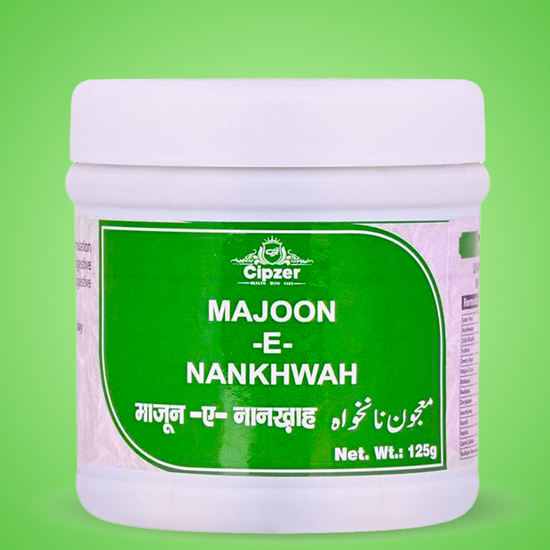 Majoon-E-Nankhwah 125 GM