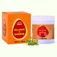Majoon E Shabab 125GM
