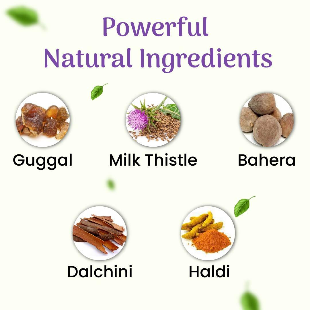 OvarianCystWellness