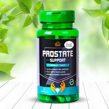 Prostate Support Urinary Tract Capsule 30's