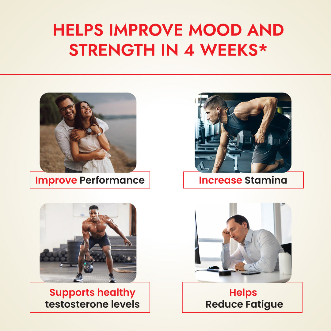 Royal Shilajit Resin 20GM