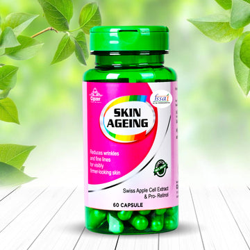 Skin Ageing Capsule 60's