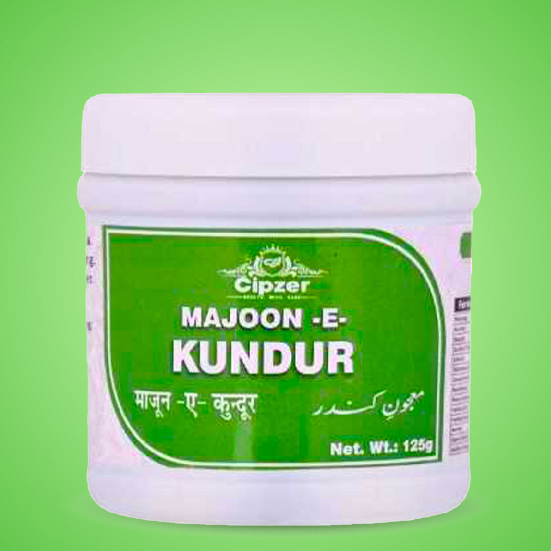 majoon kundur