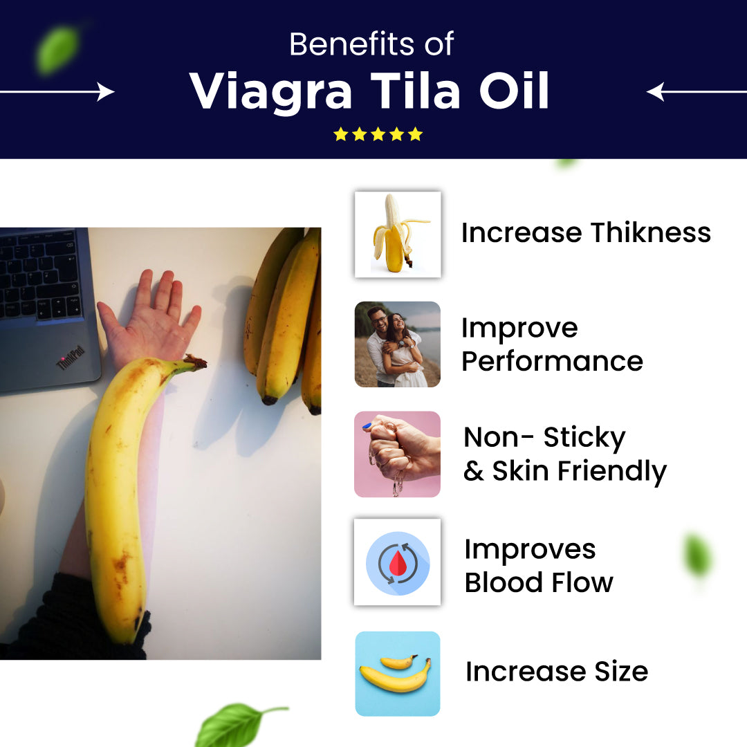 Viagra Tila 5 ML