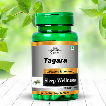 Tagara Capsule