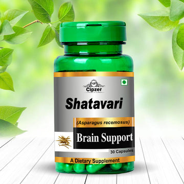 Shatavari Capsule 30's