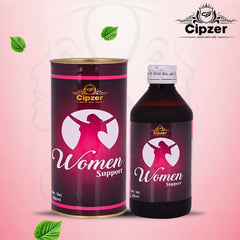 Women Support Syrup 200 ML
