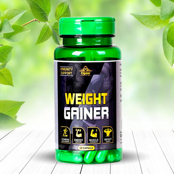 Weight Gainer Capsule