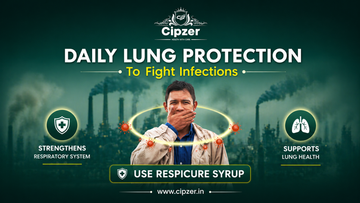 Smoking and Pollution: The Hidden Threat to Your Lung Health