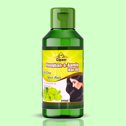 Roghan-e-Amla 100 ML