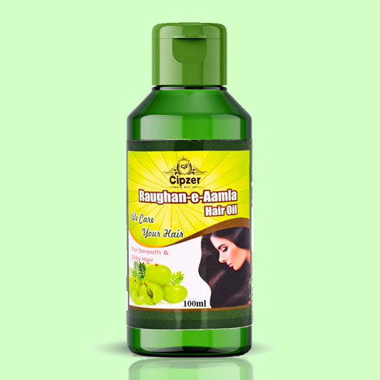 Roghan-e-Amla 100 ML