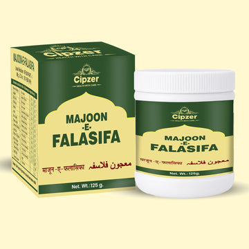 Majoon-E-Falasifa 125 GM