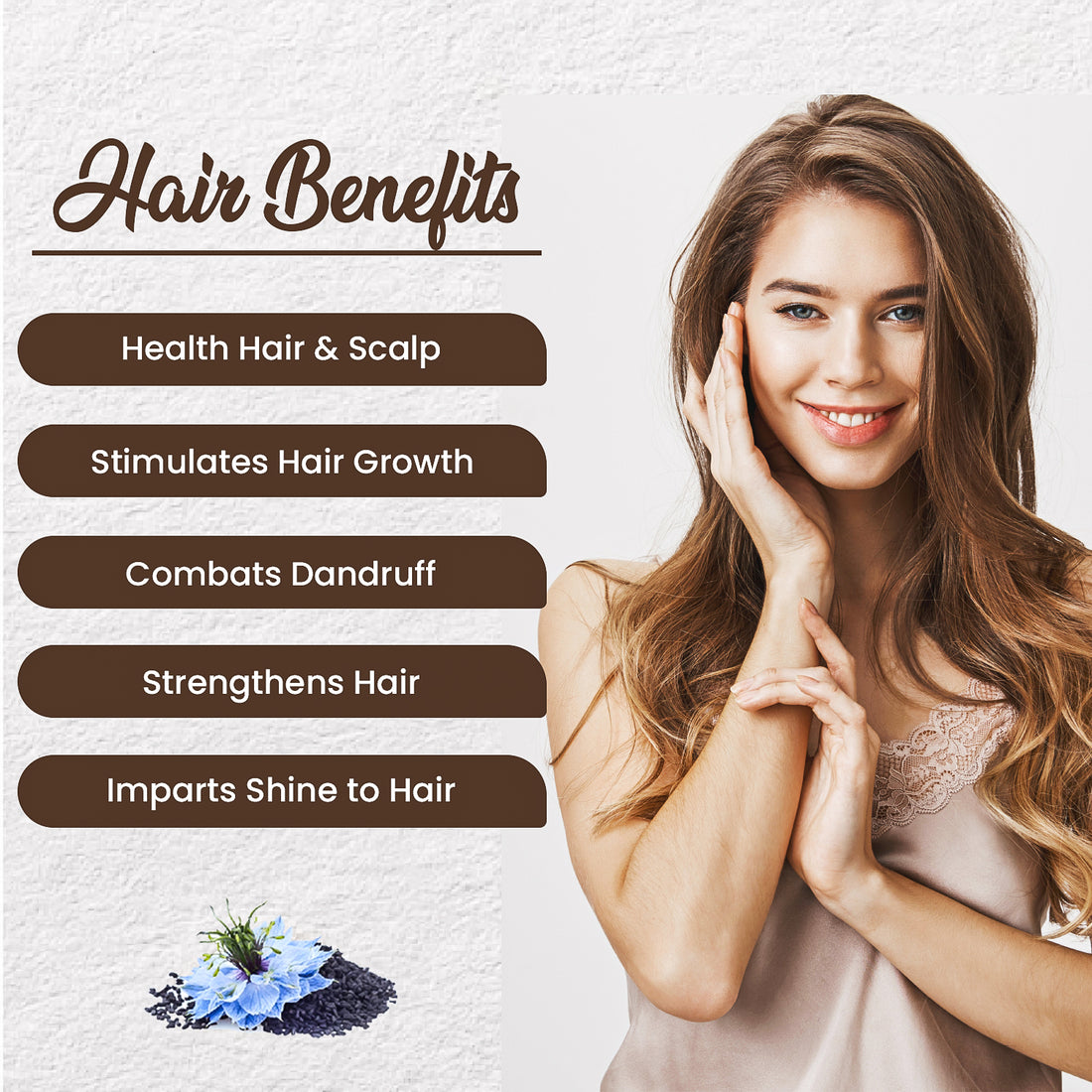 Kalonji (Black Seed) Oil 50ML