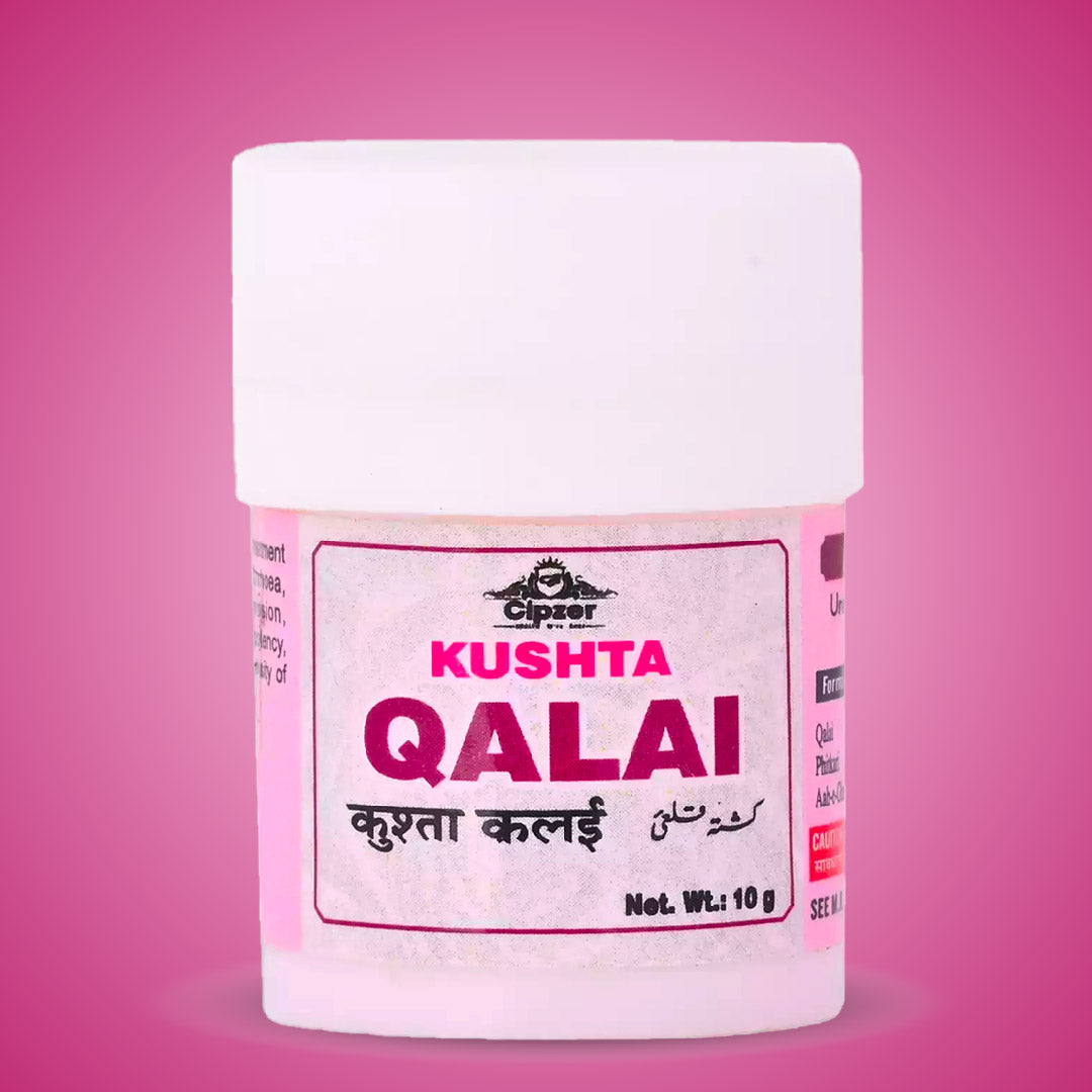 Kushta Qalai 10 GM - Cipzer