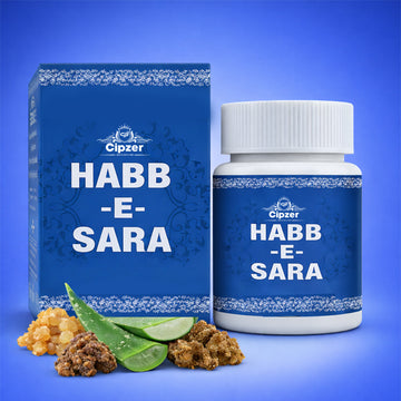 Habb-E-Sara Pills 20's