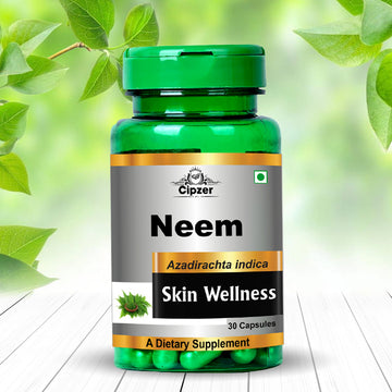 Neem Capsule 30's