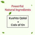 Kushta Qalai 10 GM - Cipzer