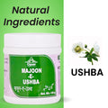 Majoon-E-Ushba 125 GM - Cipzer