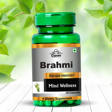 Brahmi Capsule