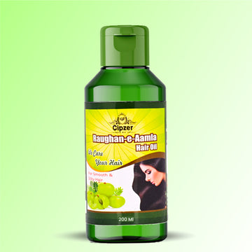 Roghan-e-Amla 200 ML