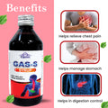 Gas-s-syrup