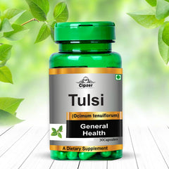 Tulsi Capsule 30's