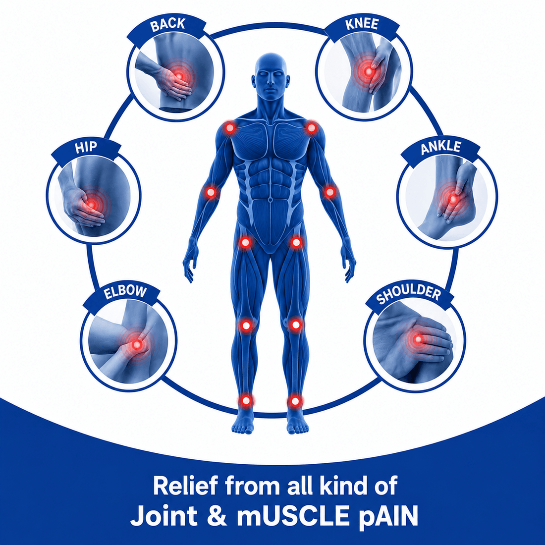 Cipzo Pain 40 Tablets
