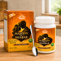 Majoon e Shabab supplement 500gm