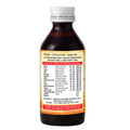 Heart calm syrup 500ml_2