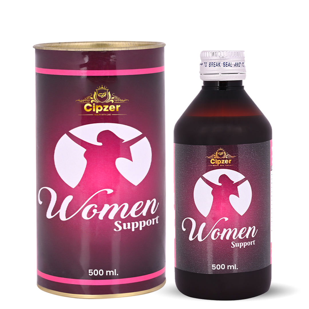 Cipzer Women Support product 