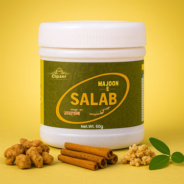 Majoon -E- Salab 60 GM