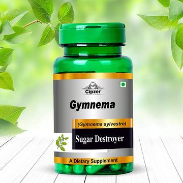 Gymnema Capsule