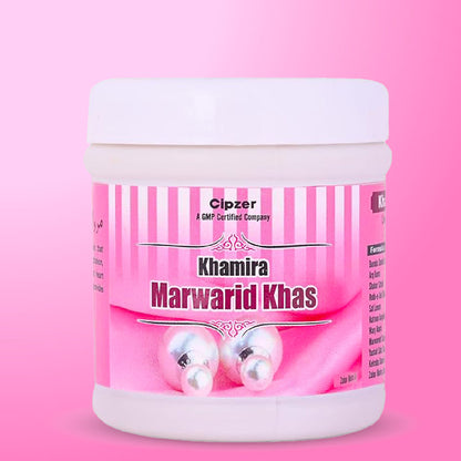 Khamira Marwarid Khas 60 GM - Cipzer