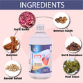 Arq Qalb E Rahat 500 ML - Cipzer