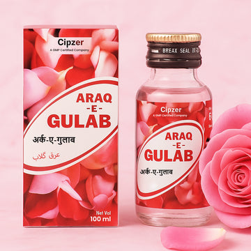 Arq-E-Gulab 100 ML