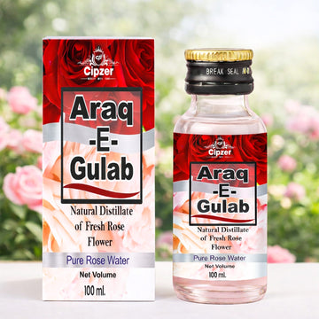 Arq-E-Gulab 100 ML