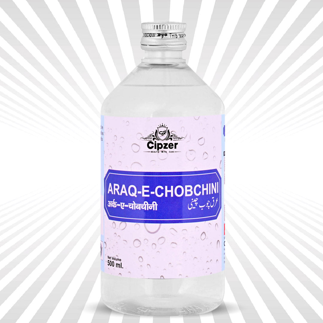 Arq-e-Chobchini  500 ML