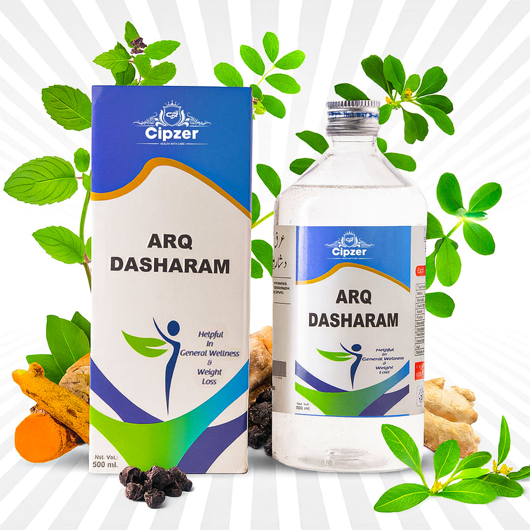 Arq Dasharam 500 ML